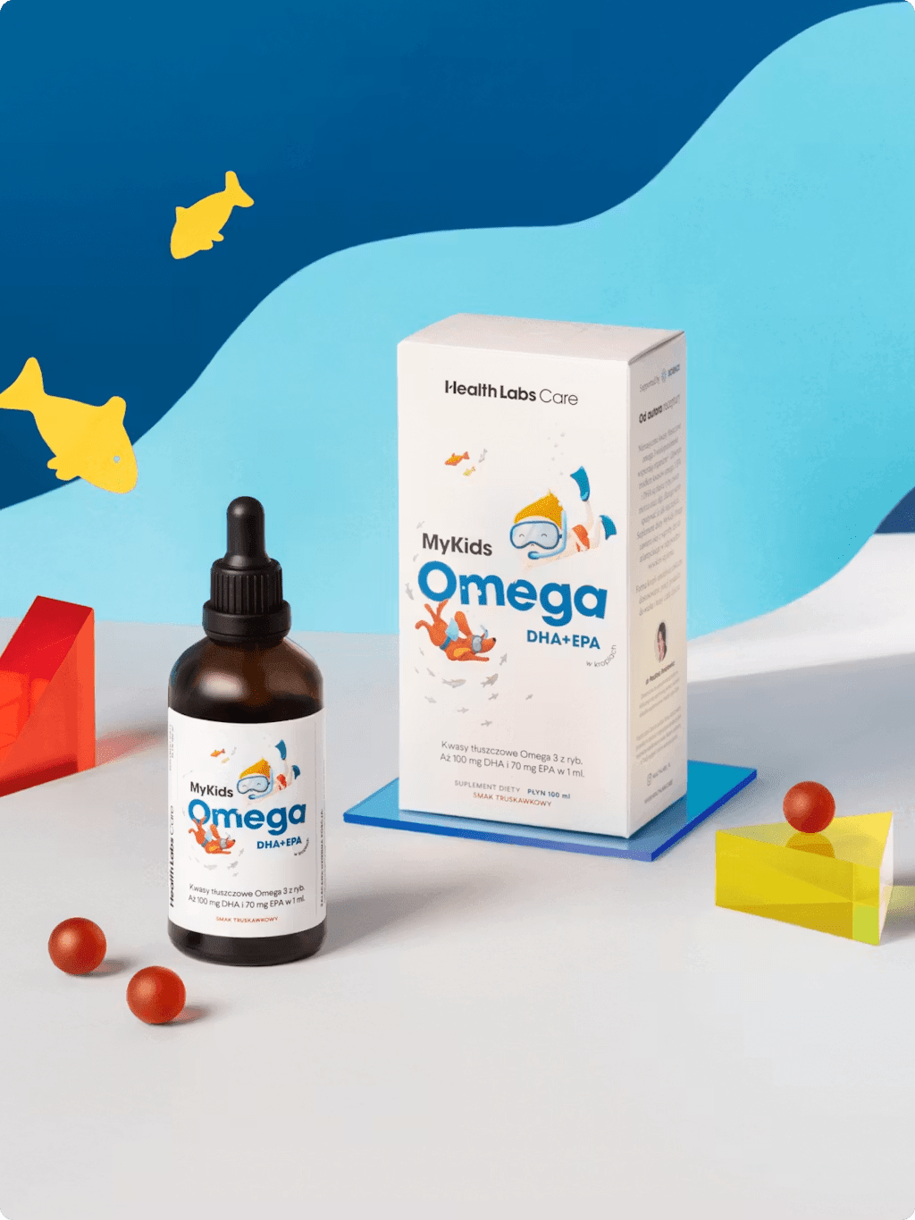 MyKids Omega