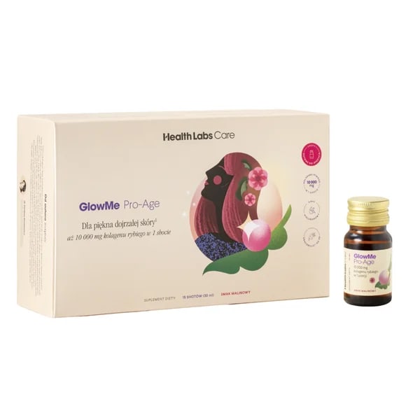 GlowMePro-Age malina