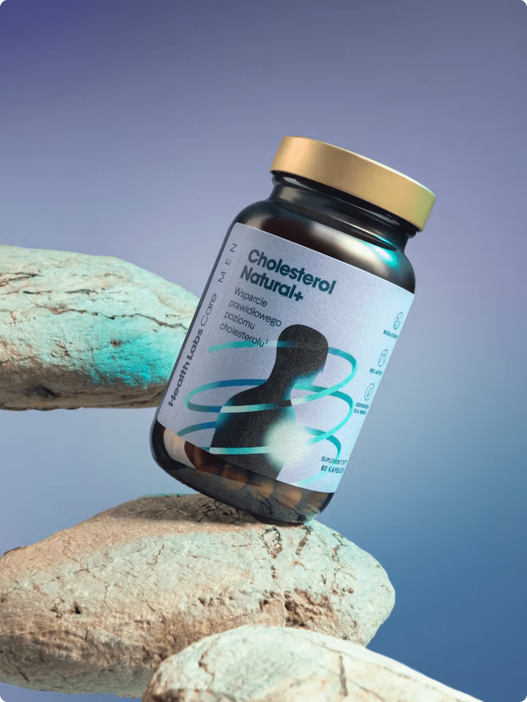 Cholesterol Natural + MEN