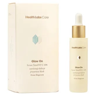 Serum TetraVIT C 10% Glow On