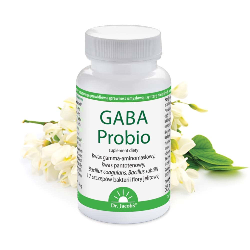 GABA Probio