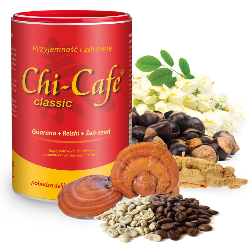 Kawa Chi-Cafe Classic 400g