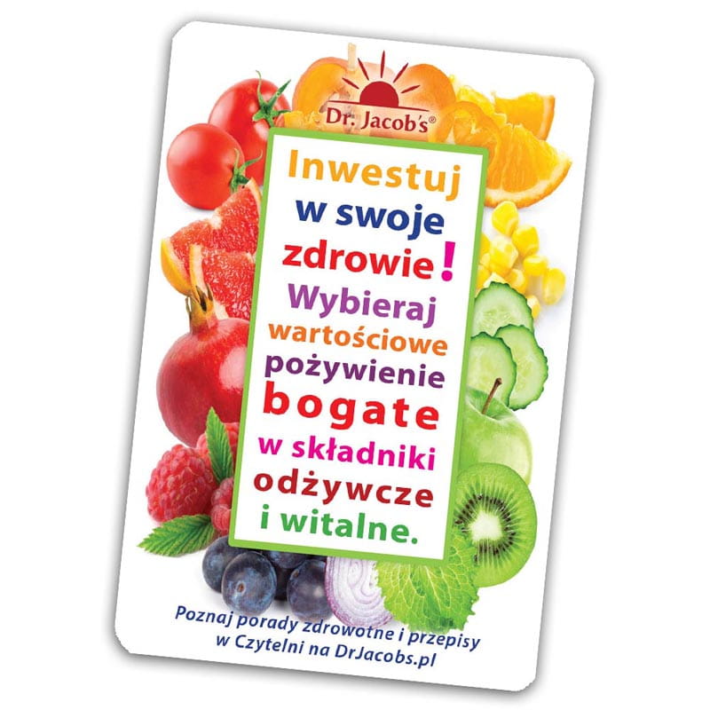 Magnes "Inwestycja"