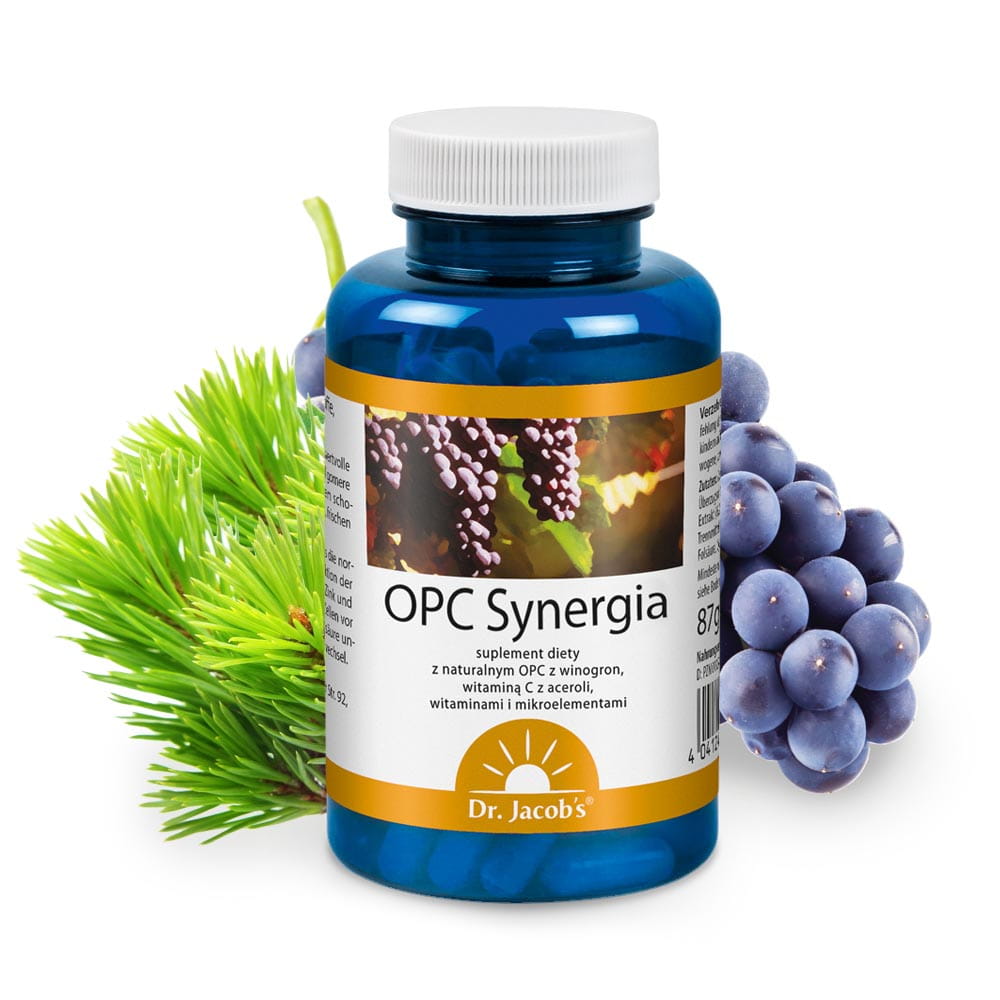 OPC Synergia