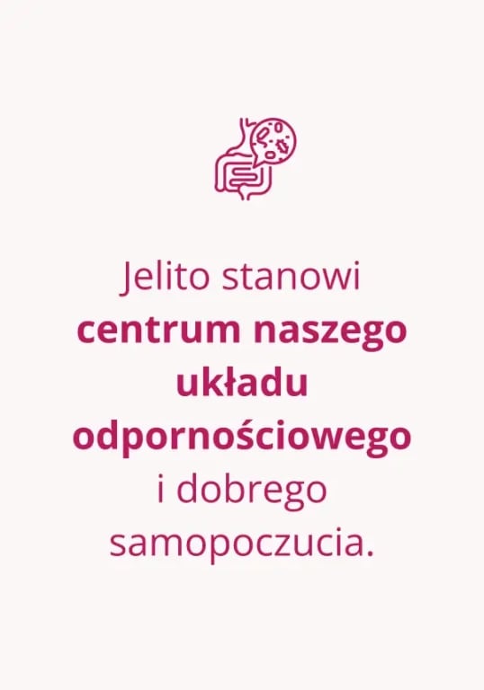 OMNi-BiOTiC® 6 - probiotyk dobry zawsze