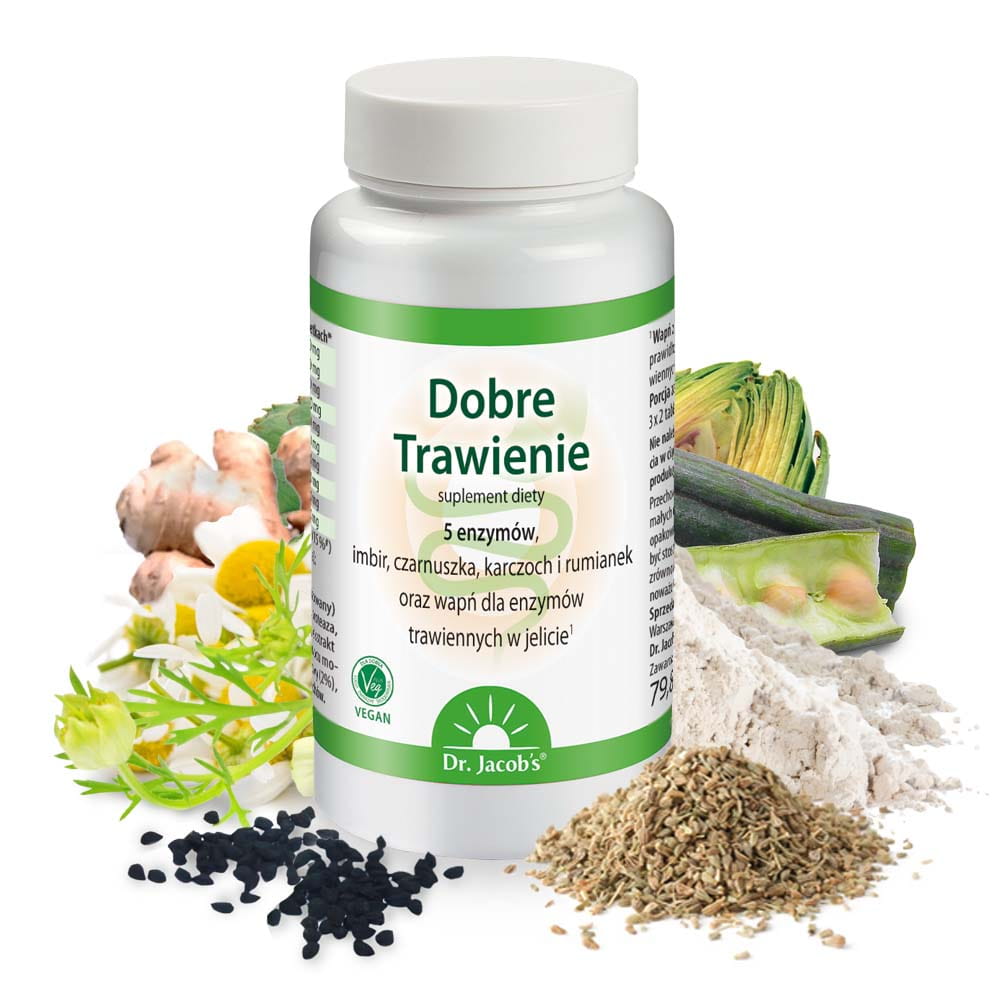 Dobre Trawienie