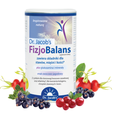 FizjoBalans