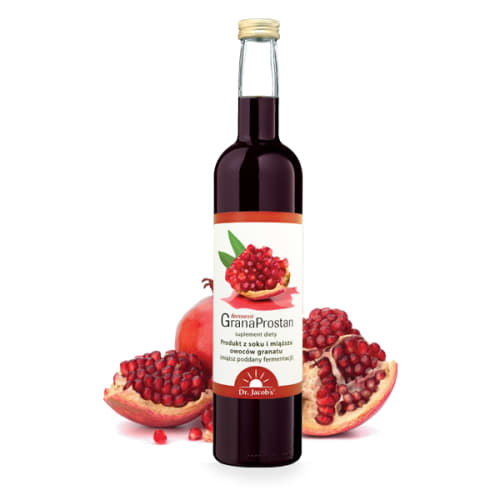 GranaProstan ferment 500 ml