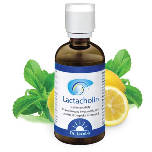 Lactacholin