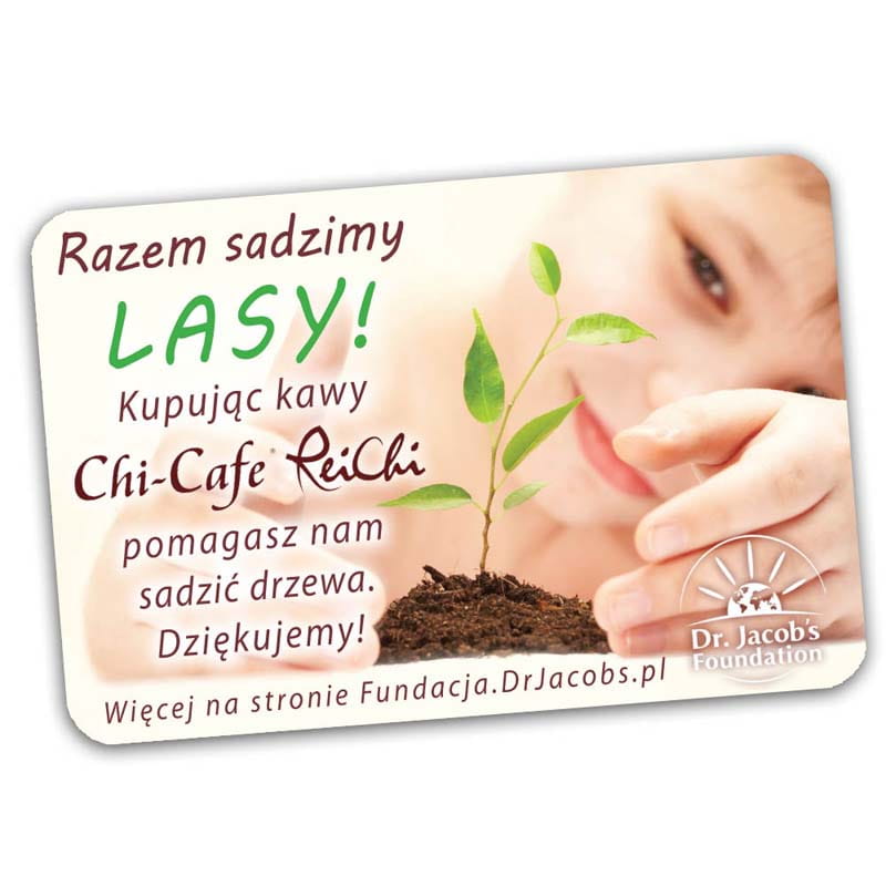 Magnes "Lasy"