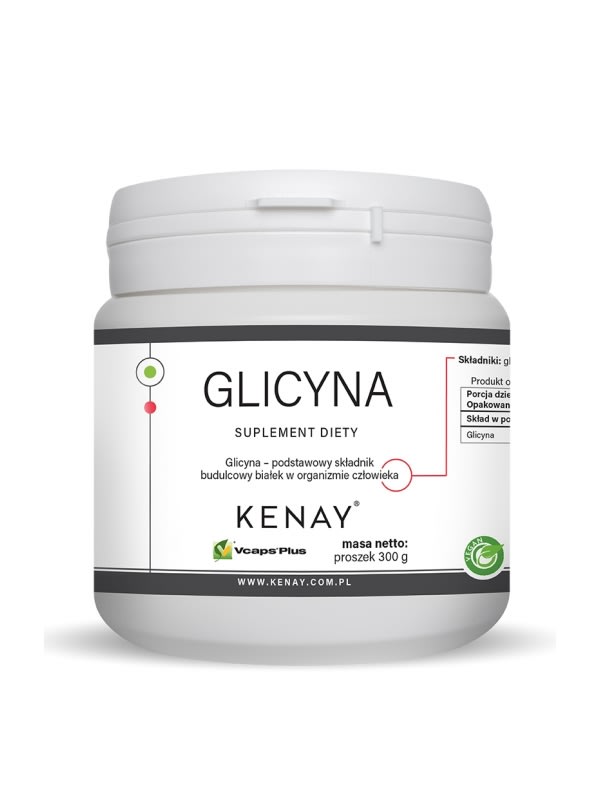 GLICYNA – 300 g