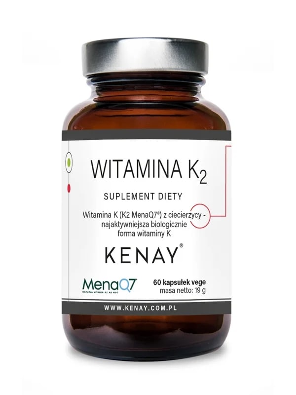 WITAMINA K MENA Q7 