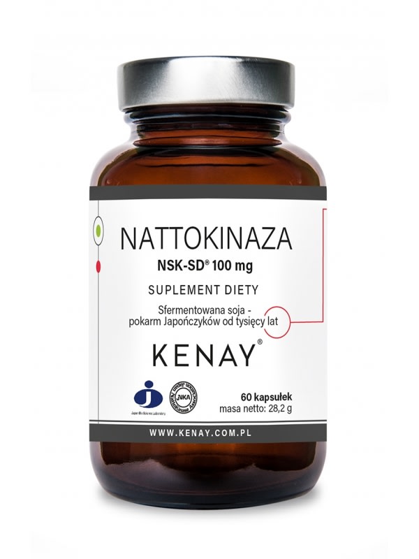 NATTOKINAZA NSK-SD™ 
