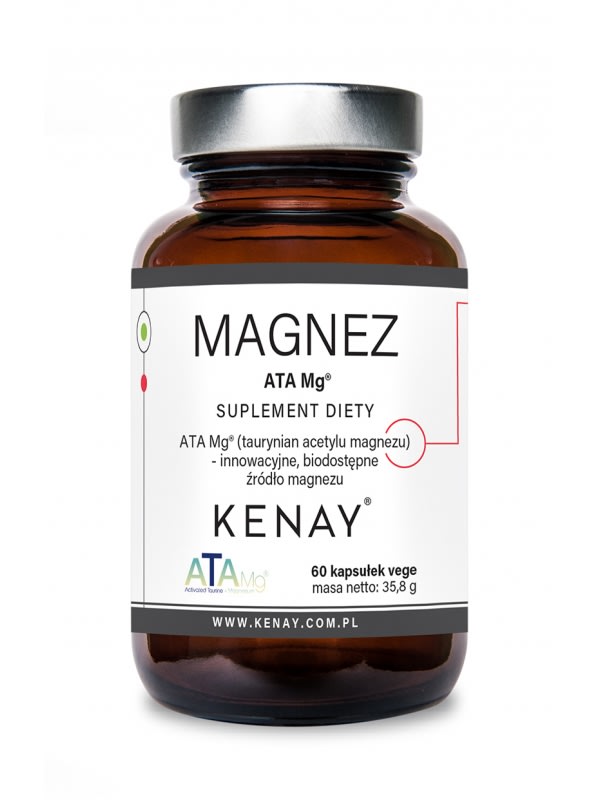 MAGNEZ ATA Mg® 
