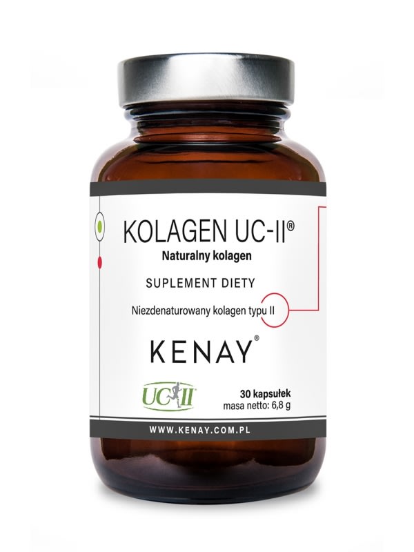 KOLAGEN UC-II® 