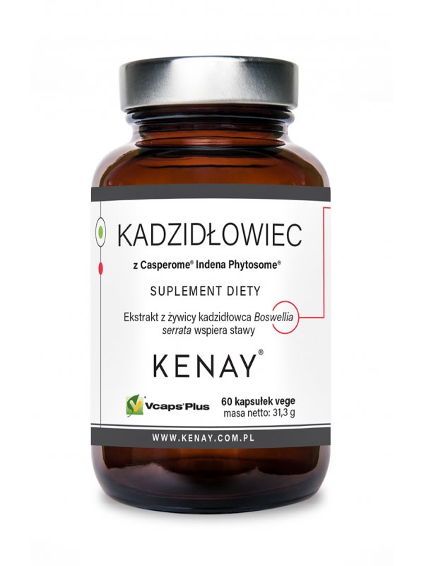 Kadzidłowiec Casperome®