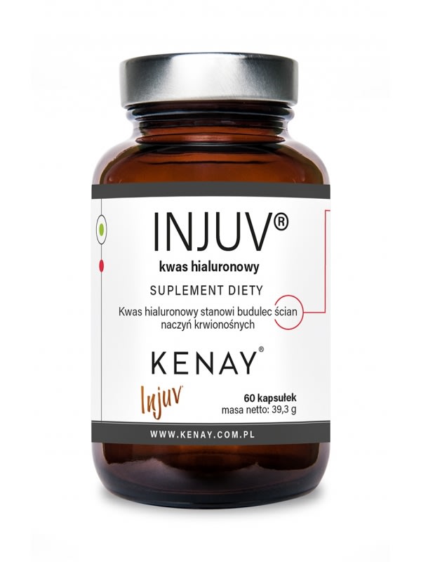 INJUV® kwas hialuronowy 