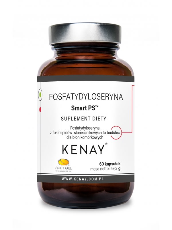 Fosfatydyloseryna SMART PSTM