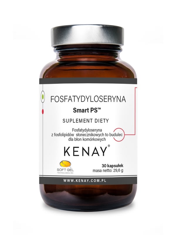 Fosfatydyloseryna  SMART PSTM 
