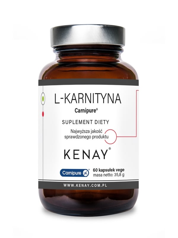 Carnipure®(l -karnityna) 