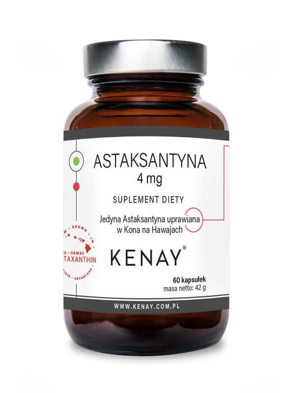 ASTAKSANTYNA 12 mg