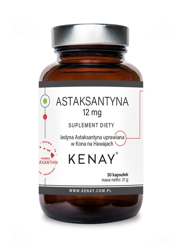 ASTAKSANTYNA 12 mg