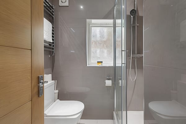 Room 1 — Bathroom