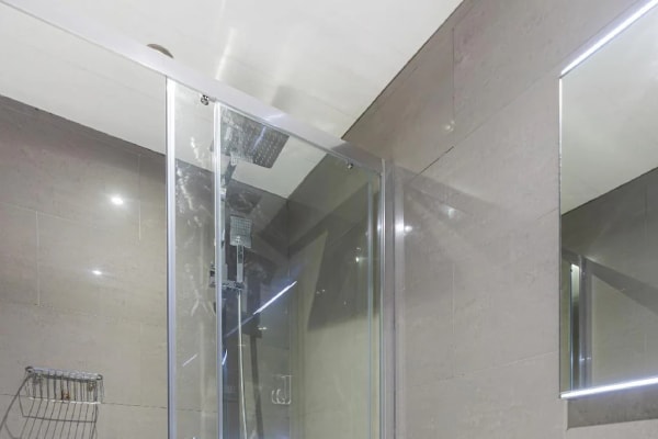 Room 2 — Bathroom