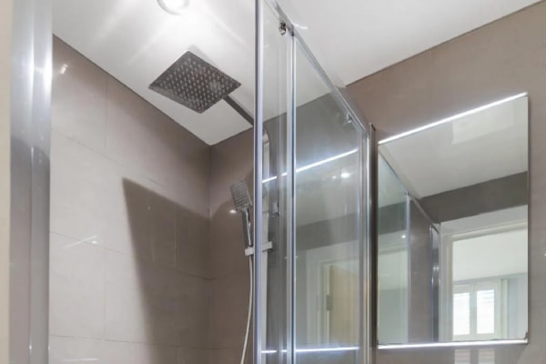 Room 5 — Bathroom