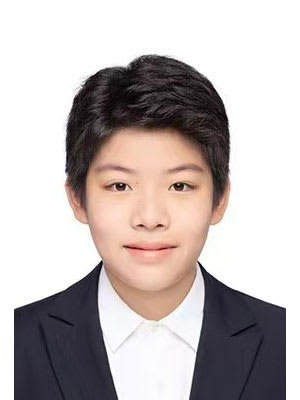 Harry Qihao Zhu, Secretary.