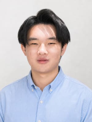 Leo Wang, Director of Finance and Administration.