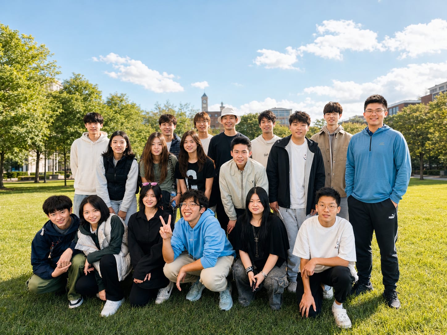 FinMentor team