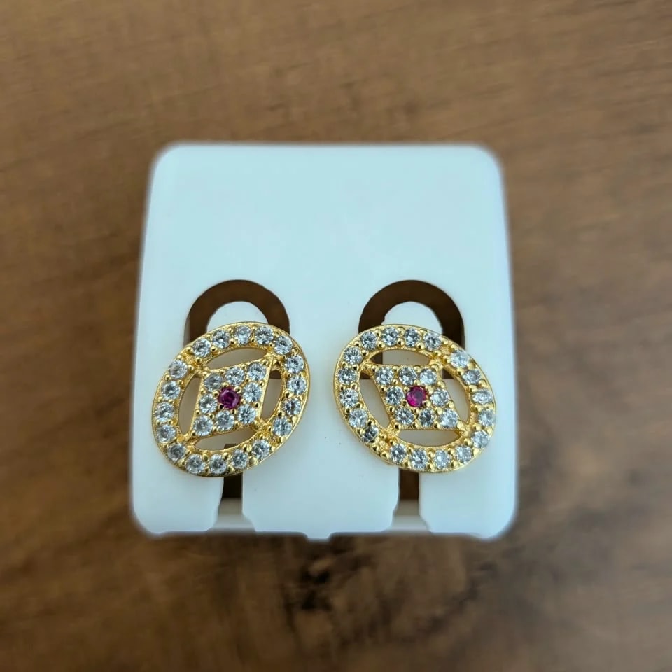 Jewellery photo shared by Sonal Patel