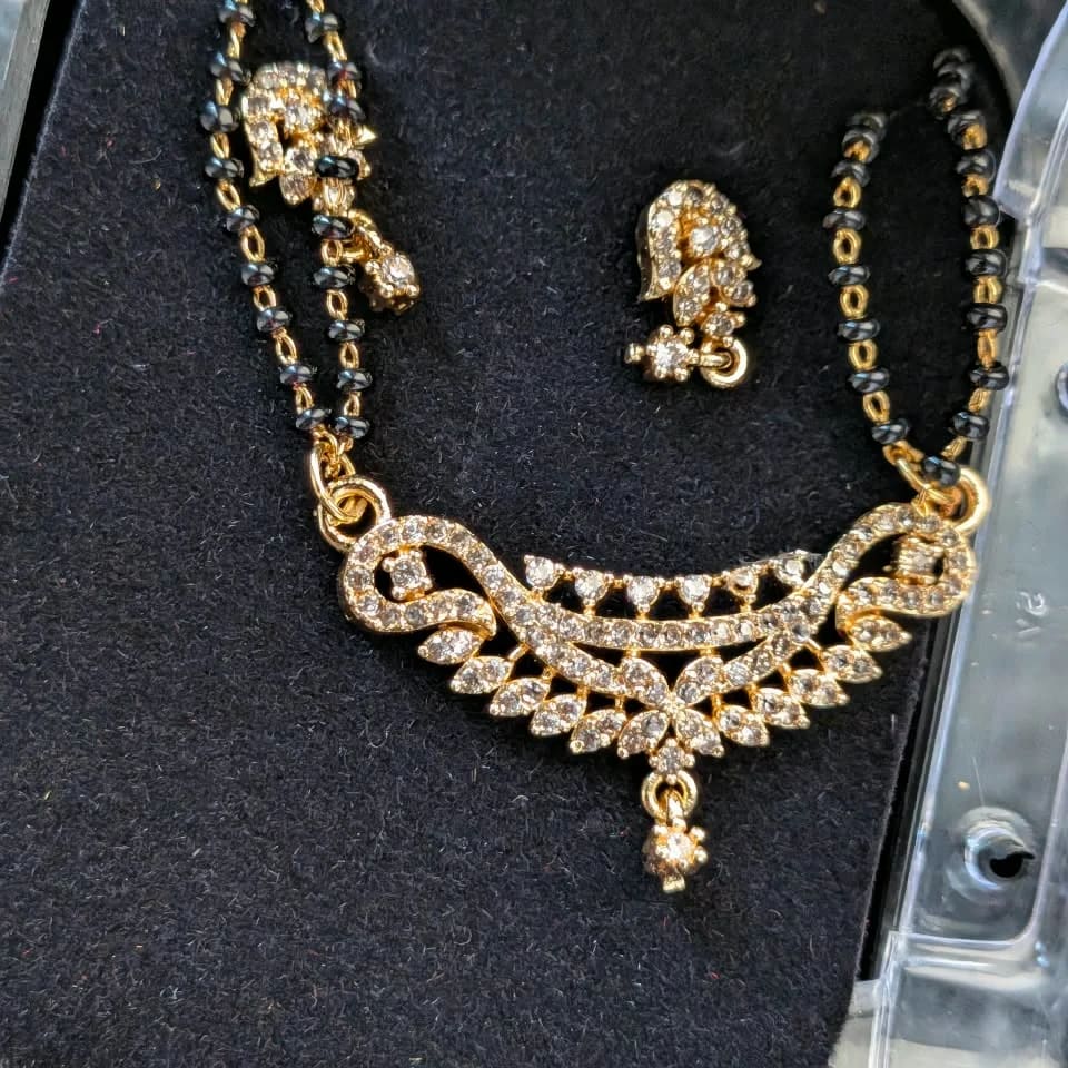 Jewellery photo shared by Khushi