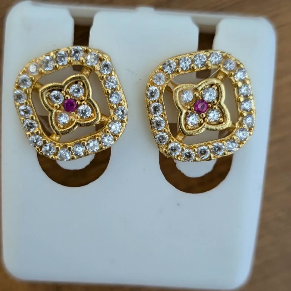 Jewellery photo shared by Sejal