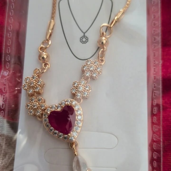 Jewellery photo shared by Mansi