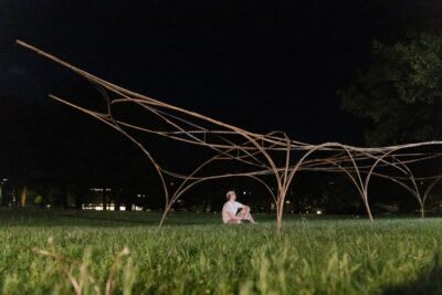 BendShelters