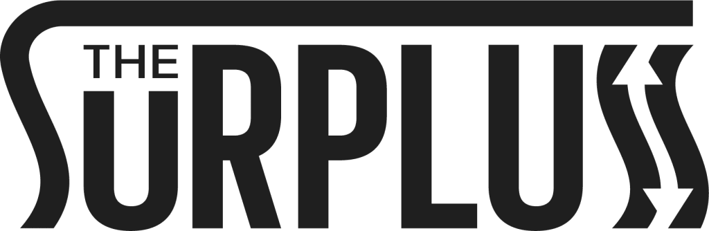 The surpluss