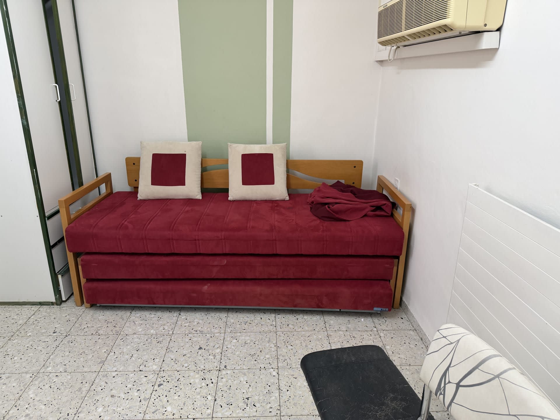 1414 President Street, Brooklyn, New York 11213, United States