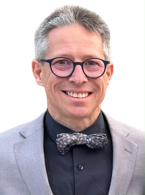 Martin Michaud