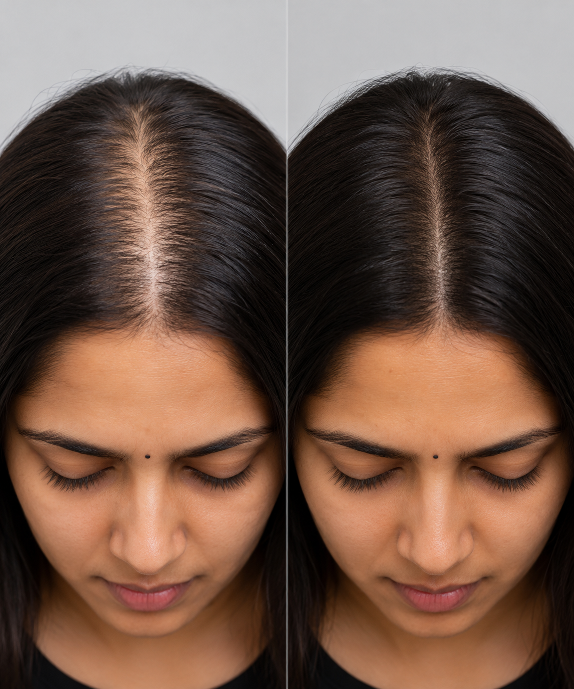 Hair Thinning