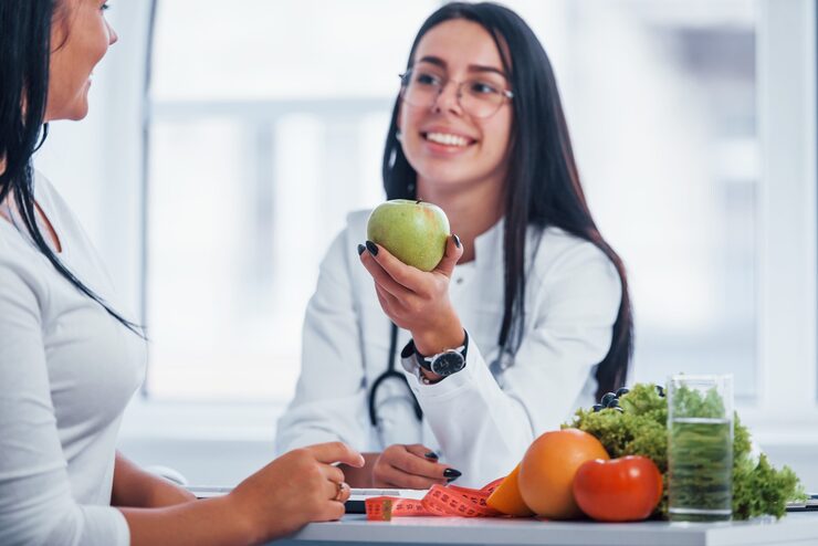 Nutritional Support