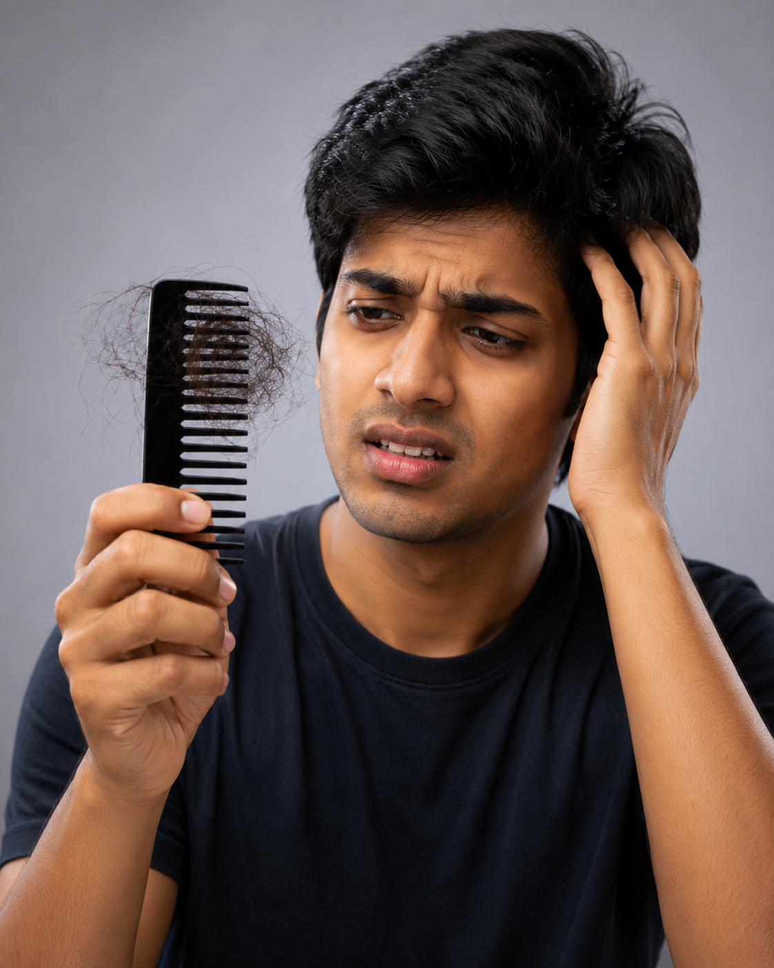 Hair Loss Treatment