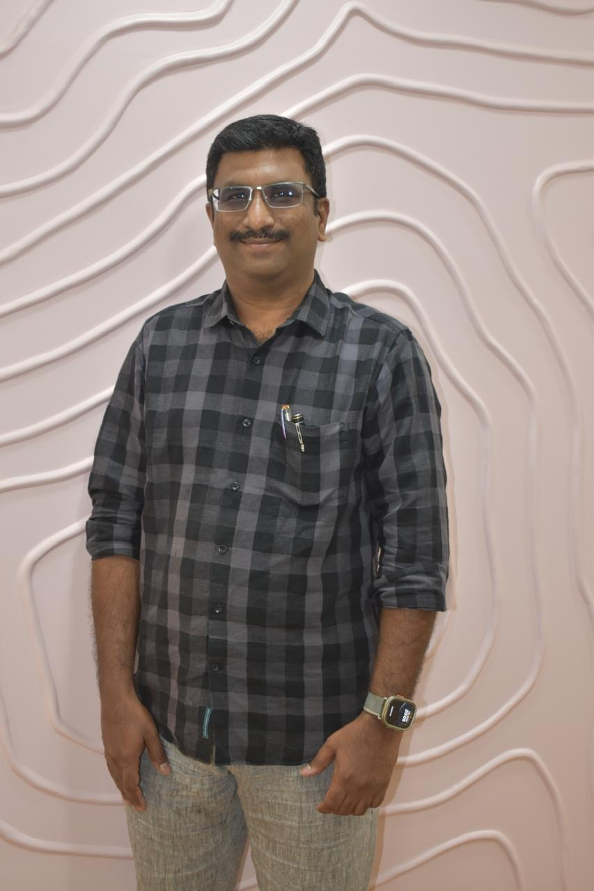 Dr. Ashik Ahamed, Plastic Surgeon