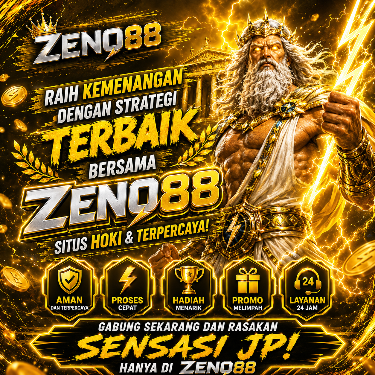 Zeno88: Platform Chopchopbright APK Akses Game Anti-Lag & ketenangan Bermain - WooCommerce eCommerce