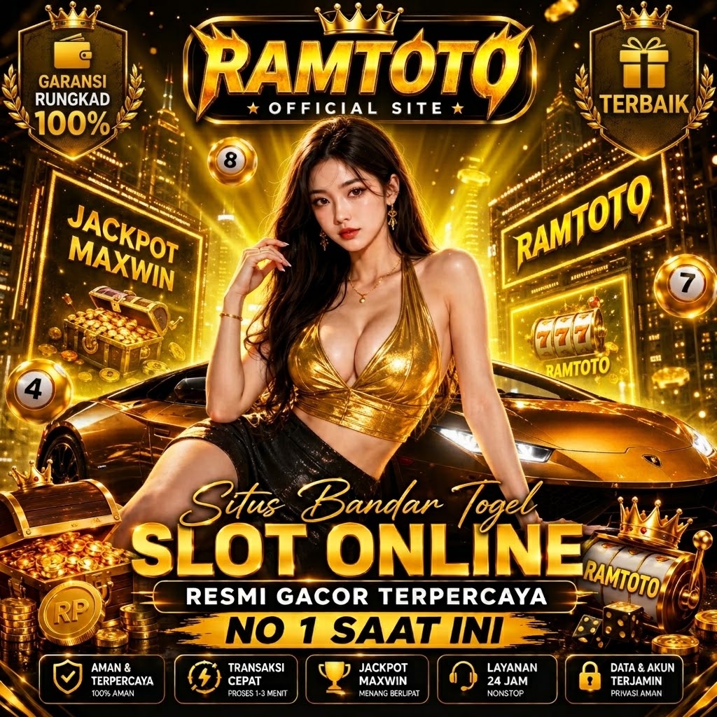 Ramtoto 🪐 Game Hiburan Akses Secepat Kilat Paling Stabil - WooCommerce eCommerce