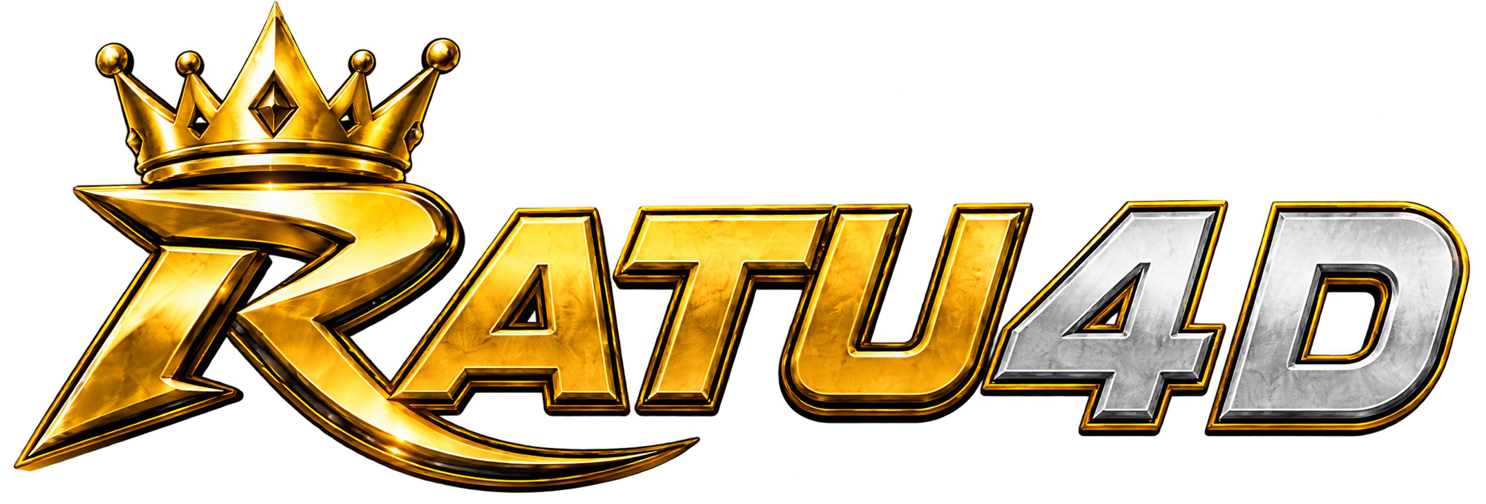 RATU4D Logo