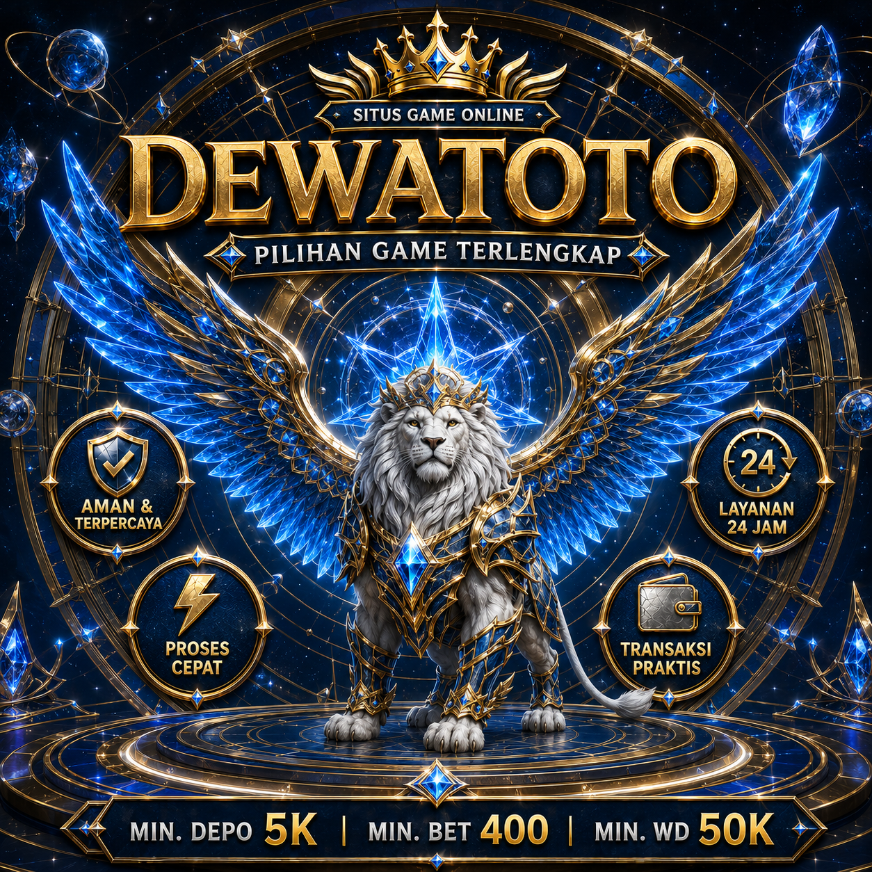 DEWATOTO