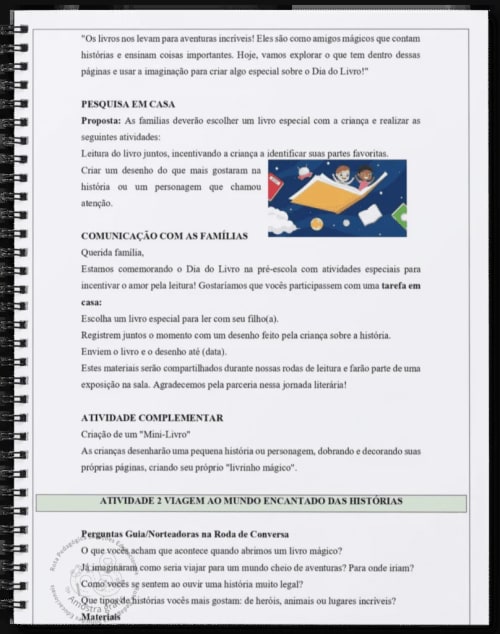 Diário 5