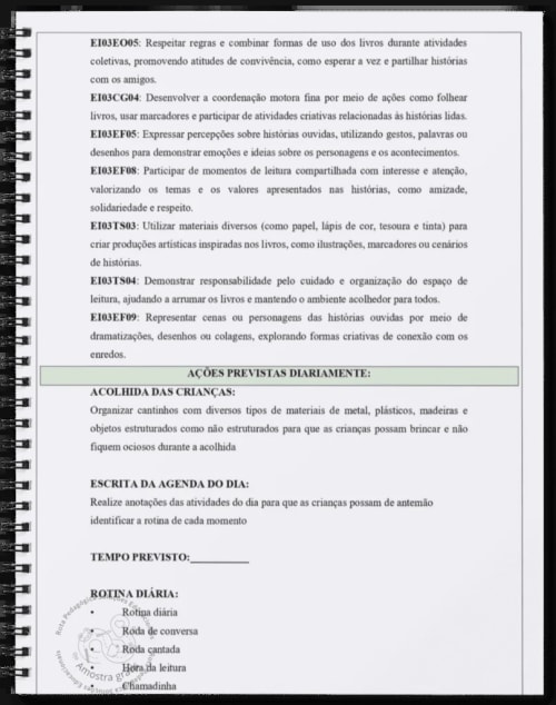 Diário 3